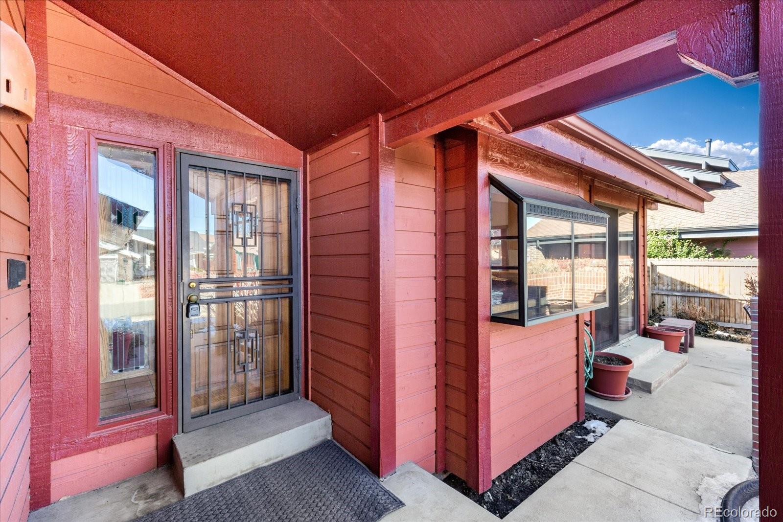 MLS Image #2 for 8082 w chenango place,littleton, Colorado