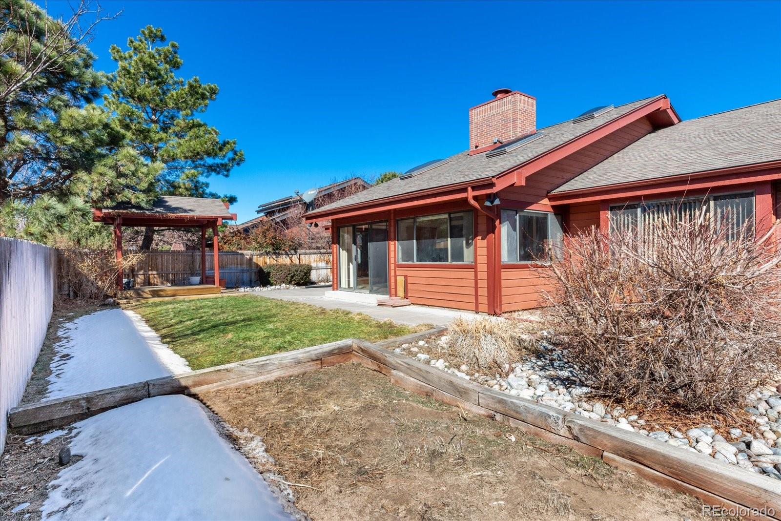 MLS Image #33 for 8082 w chenango place,littleton, Colorado
