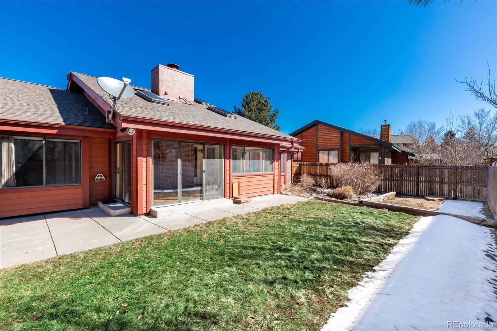 MLS Image #34 for 8082 w chenango place,littleton, Colorado