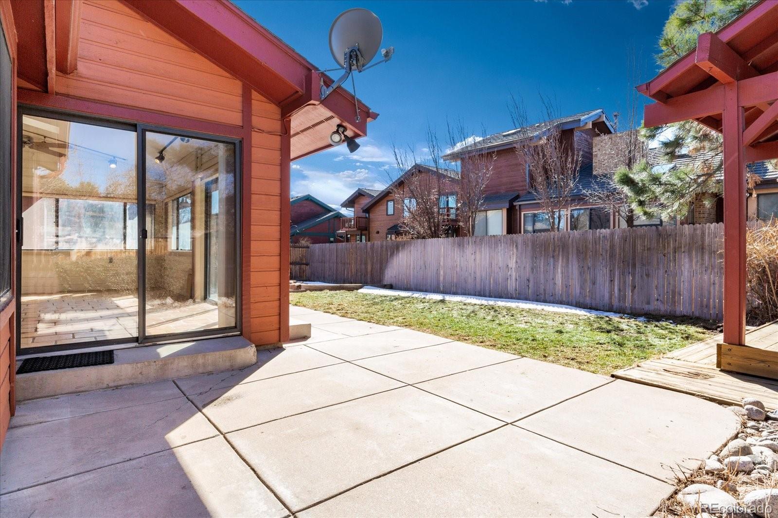 MLS Image #36 for 8082 w chenango place,littleton, Colorado