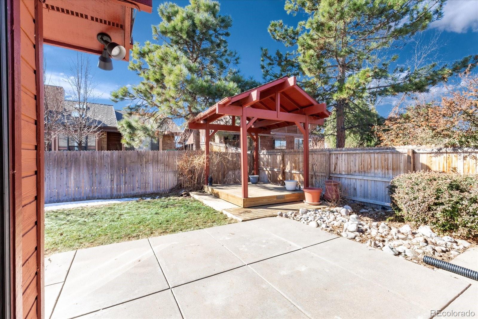 MLS Image #37 for 8082 w chenango place,littleton, Colorado