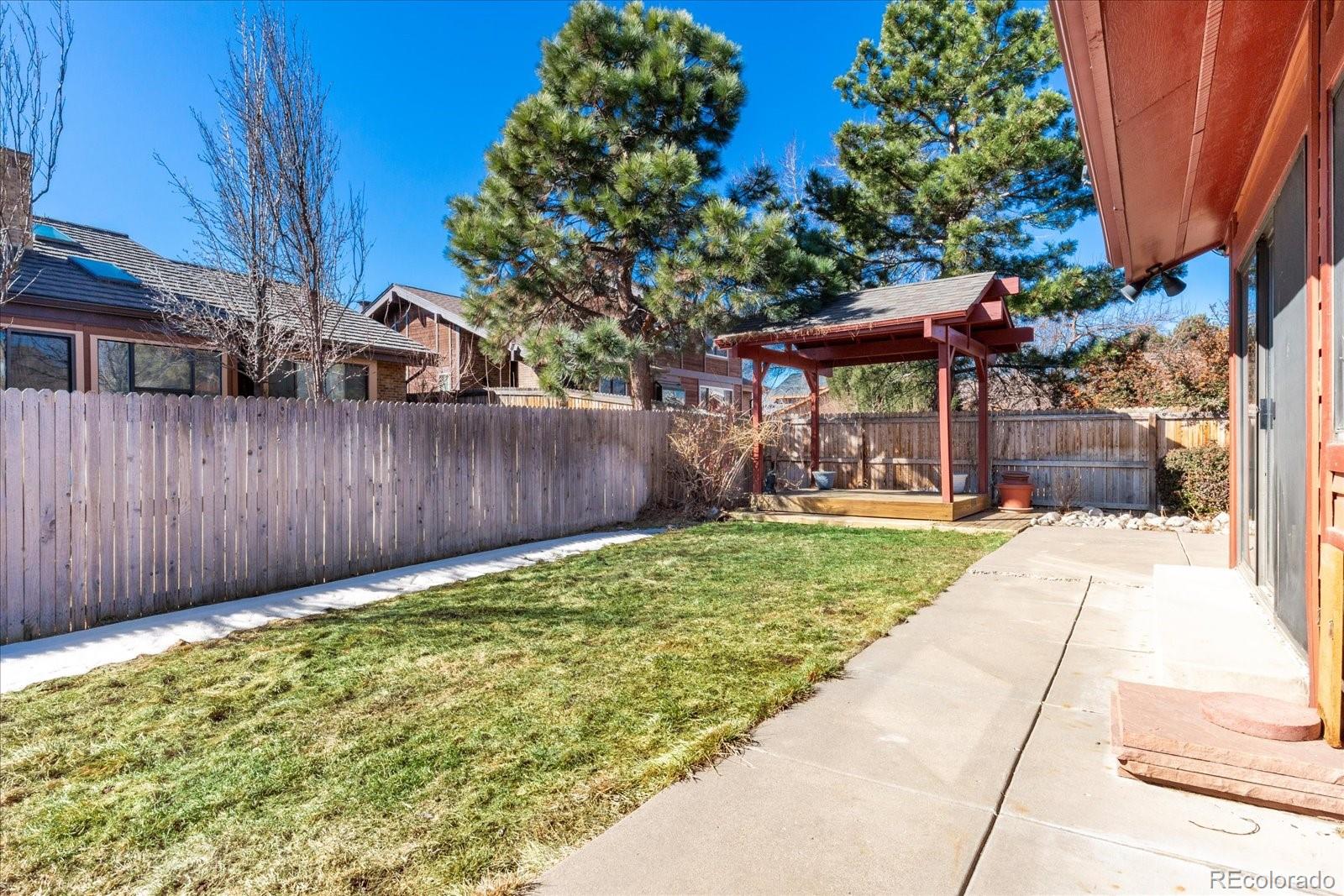 MLS Image #38 for 8082 w chenango place,littleton, Colorado