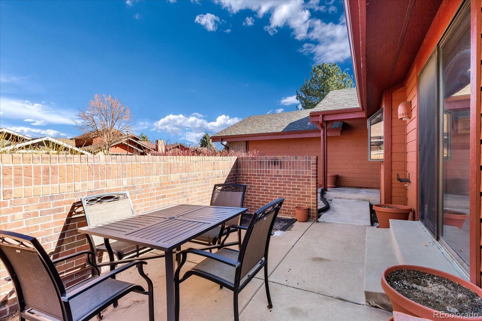 MLS Image #4 for 8082 w chenango place,littleton, Colorado