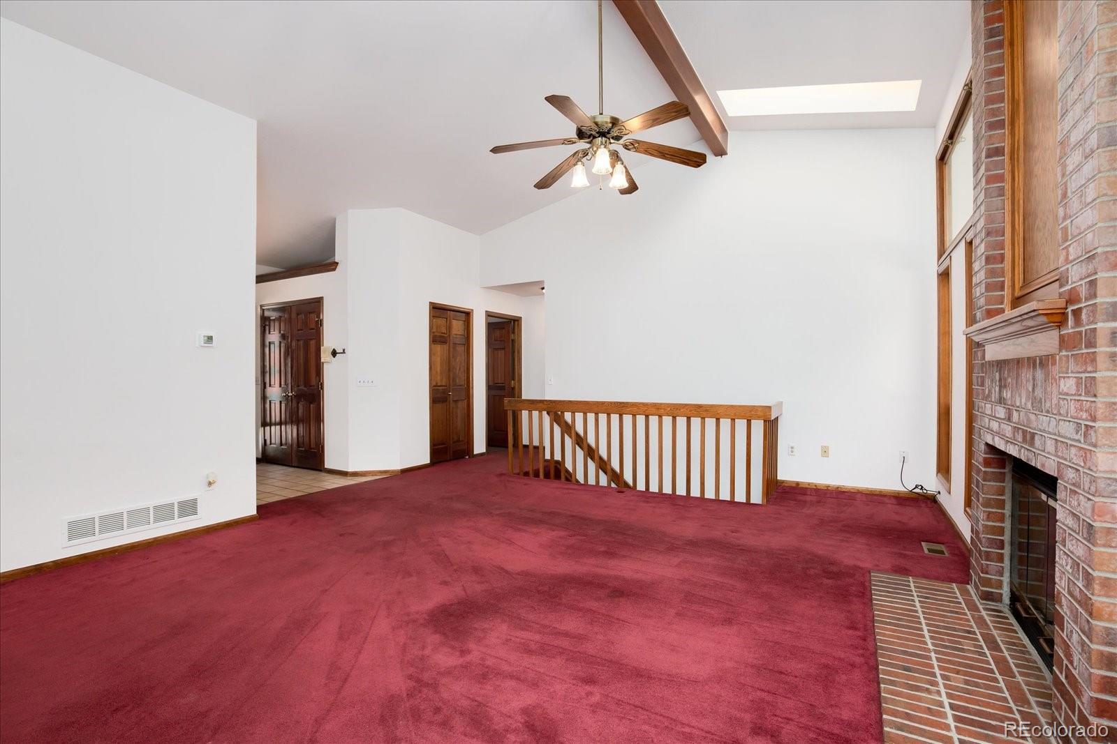 MLS Image #7 for 8082 w chenango place,littleton, Colorado