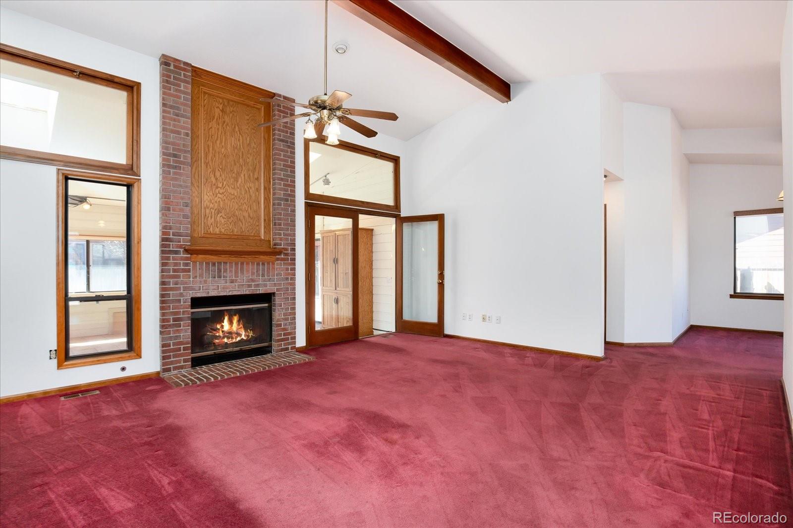 MLS Image #8 for 8082 w chenango place,littleton, Colorado