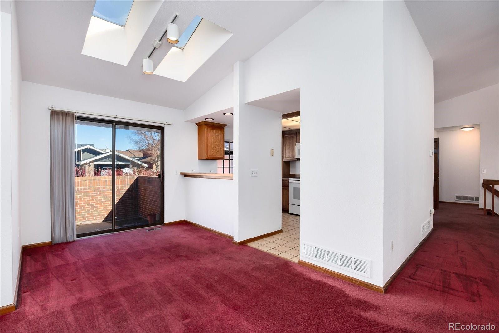 MLS Image #9 for 8082 w chenango place,littleton, Colorado
