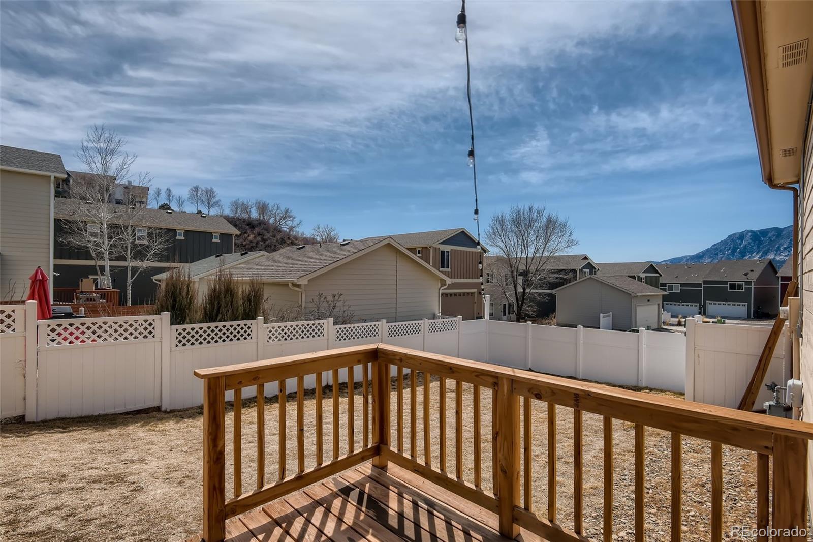 MLS Image #23 for 2098  st james drive,colorado springs, Colorado