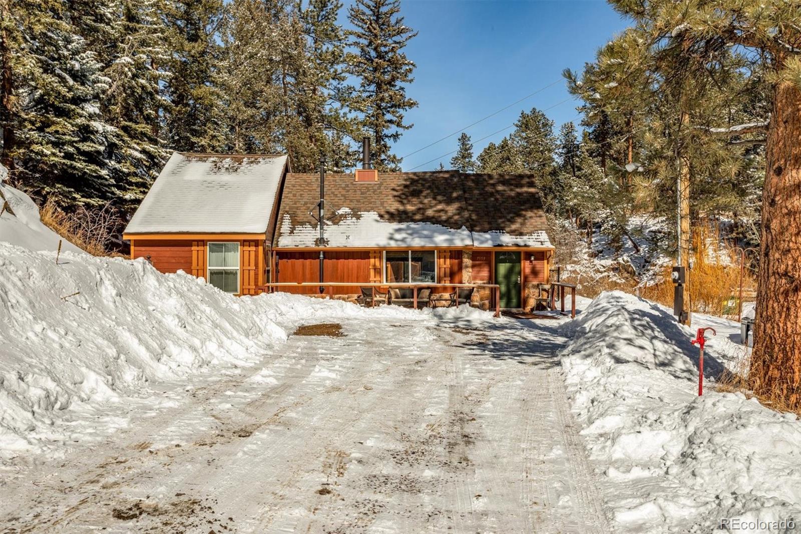 MLS Image #0 for 7559 s turkey creek road,morrison, Colorado