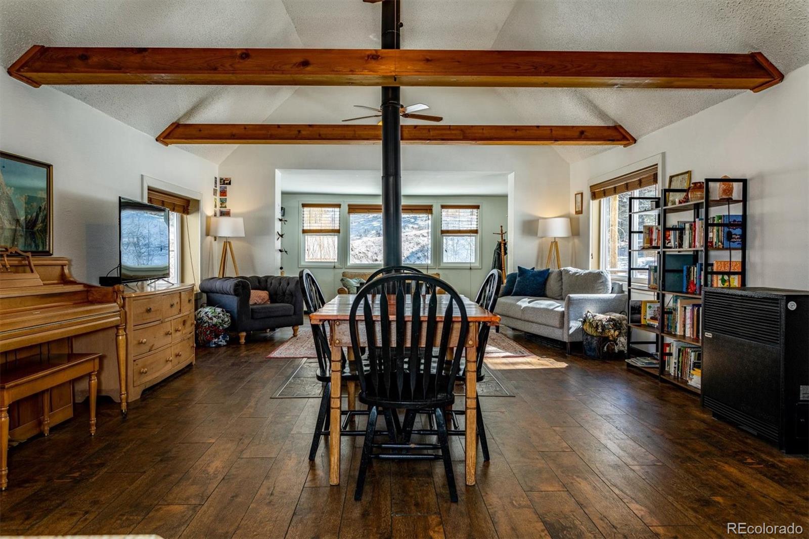 MLS Image #14 for 7559 s turkey creek road,morrison, Colorado
