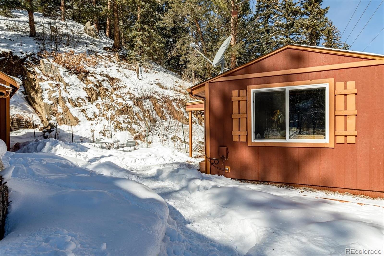 MLS Image #26 for 7559 s turkey creek road,morrison, Colorado