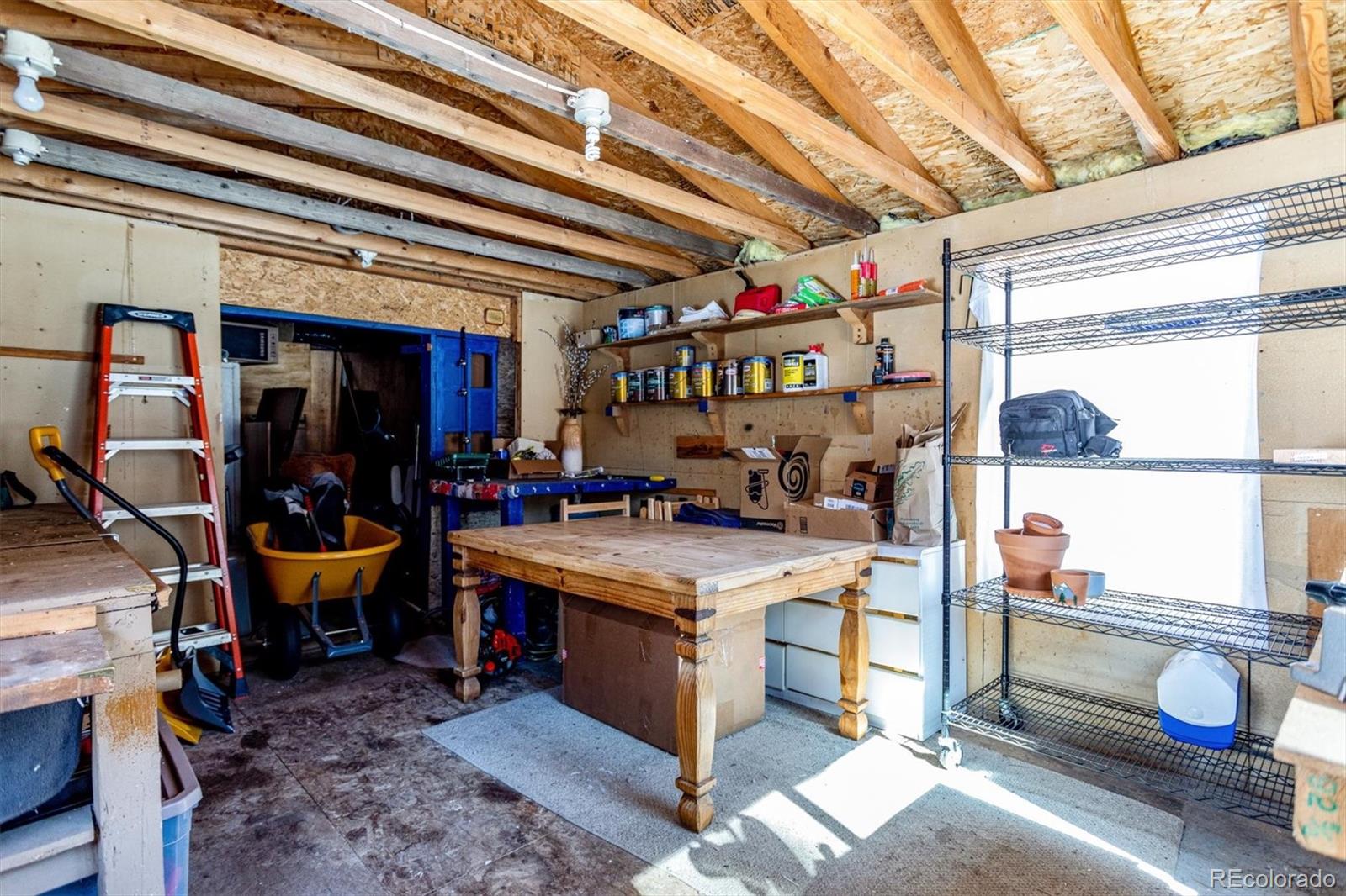 MLS Image #27 for 7559 s turkey creek road,morrison, Colorado