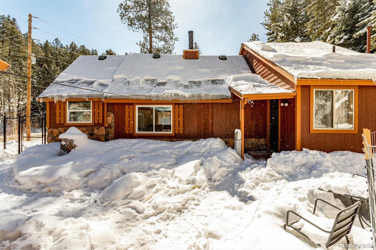 MLS Image #29 for 7559 s turkey creek road,morrison, Colorado