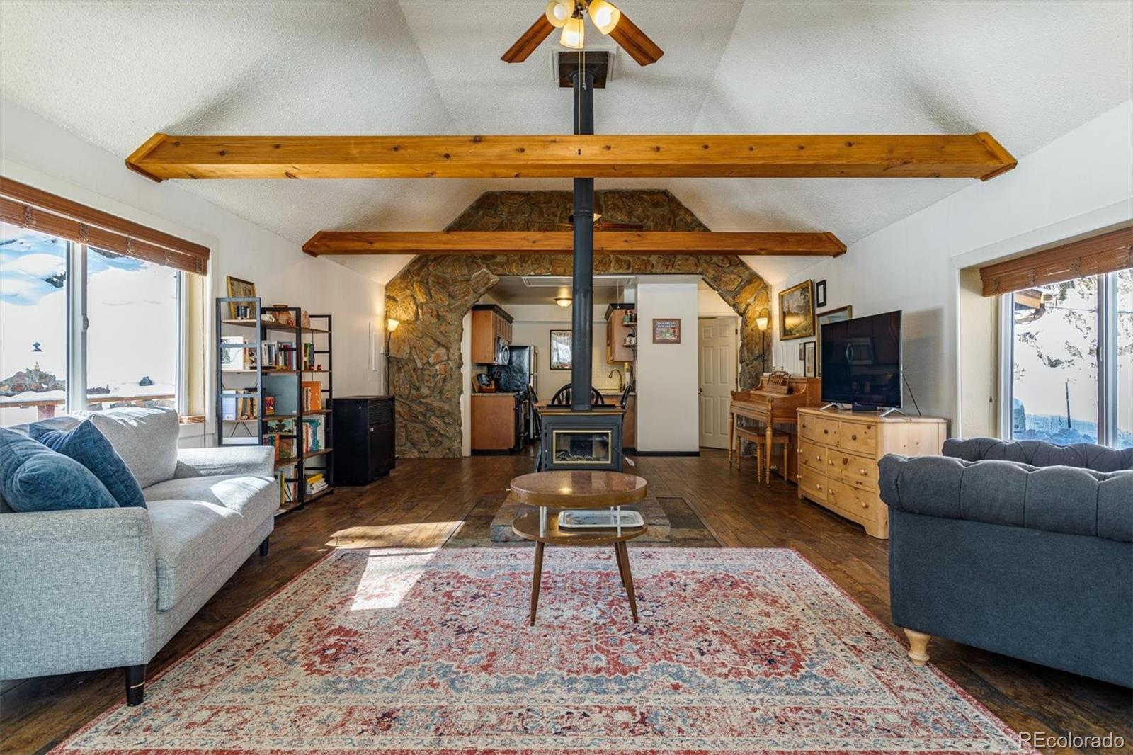 MLS Image #3 for 7559 s turkey creek road,morrison, Colorado