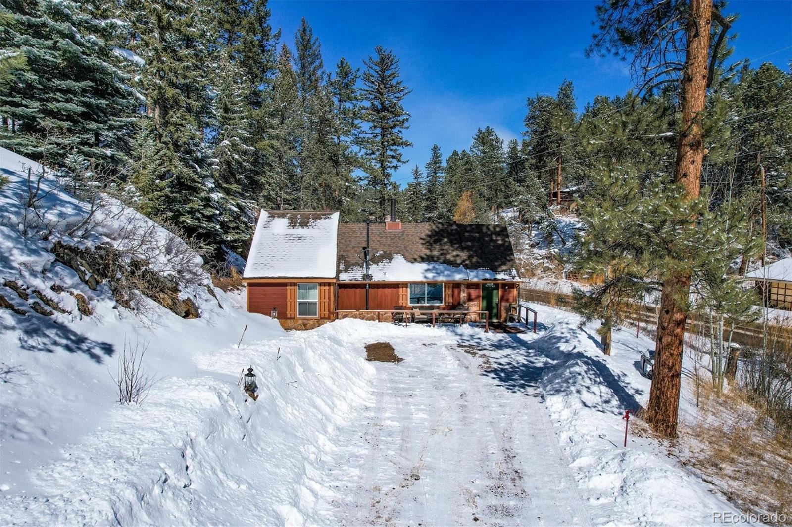 MLS Image #30 for 7559 s turkey creek road,morrison, Colorado