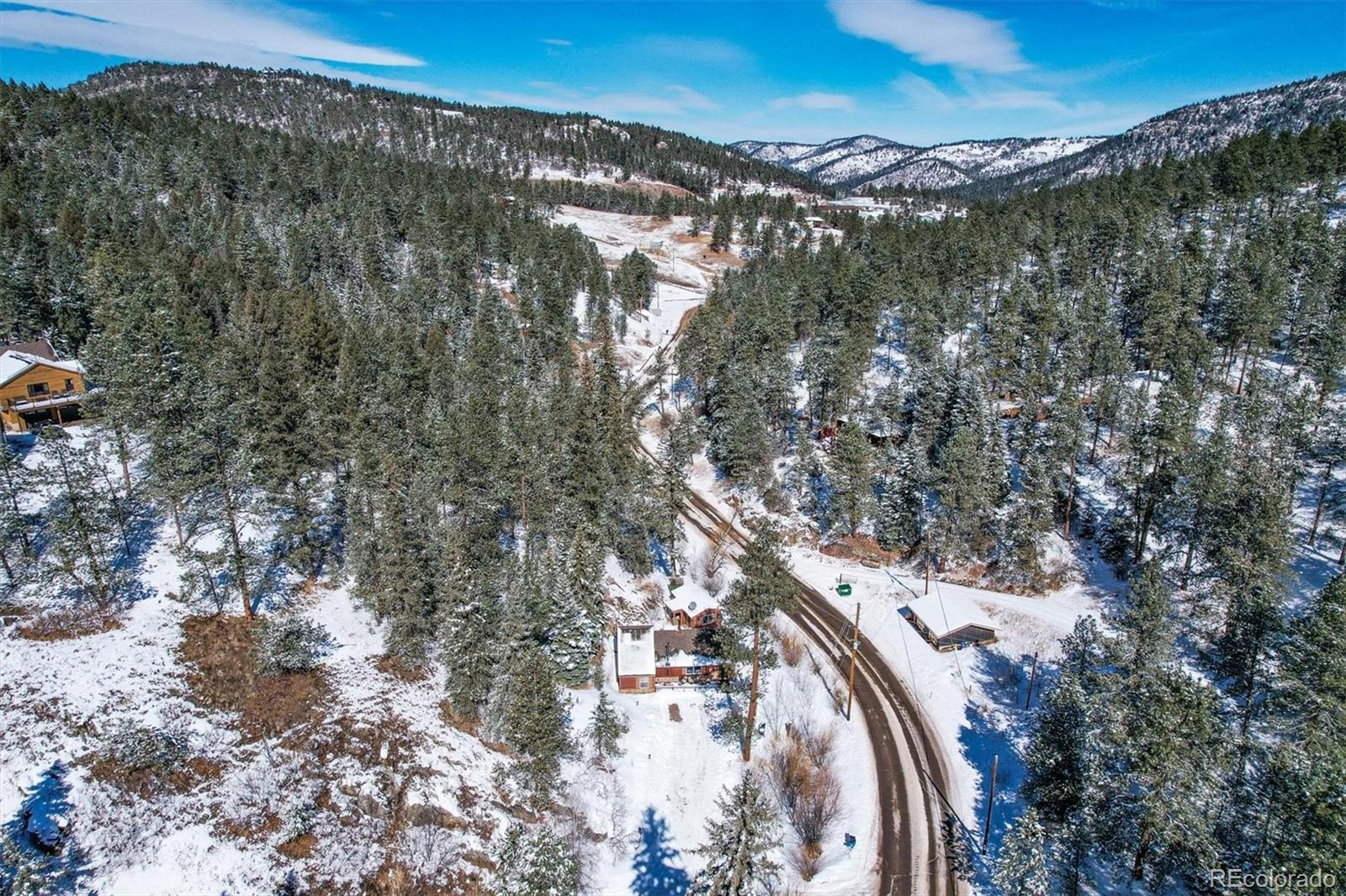MLS Image #31 for 7559 s turkey creek road,morrison, Colorado