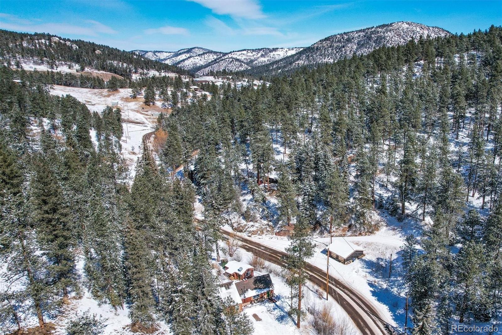 MLS Image #32 for 7559 s turkey creek road,morrison, Colorado