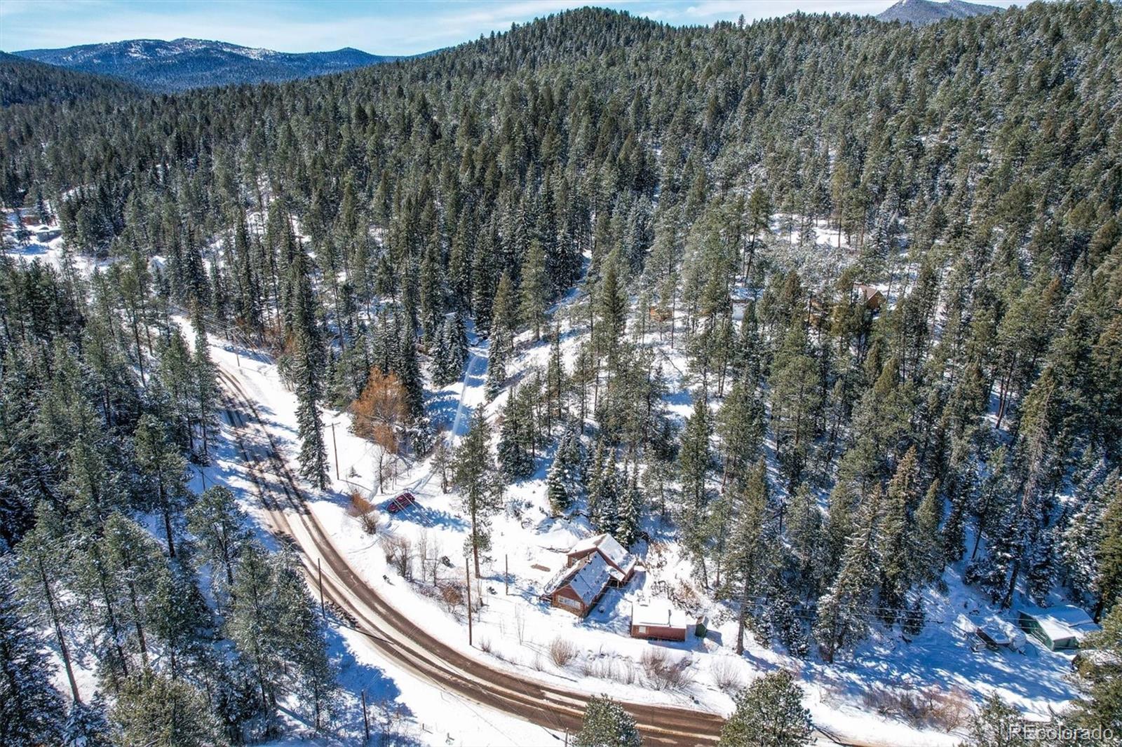 MLS Image #33 for 7559 s turkey creek road,morrison, Colorado