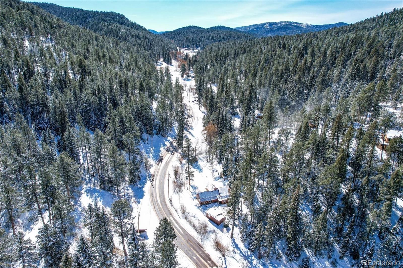MLS Image #34 for 7559 s turkey creek road,morrison, Colorado