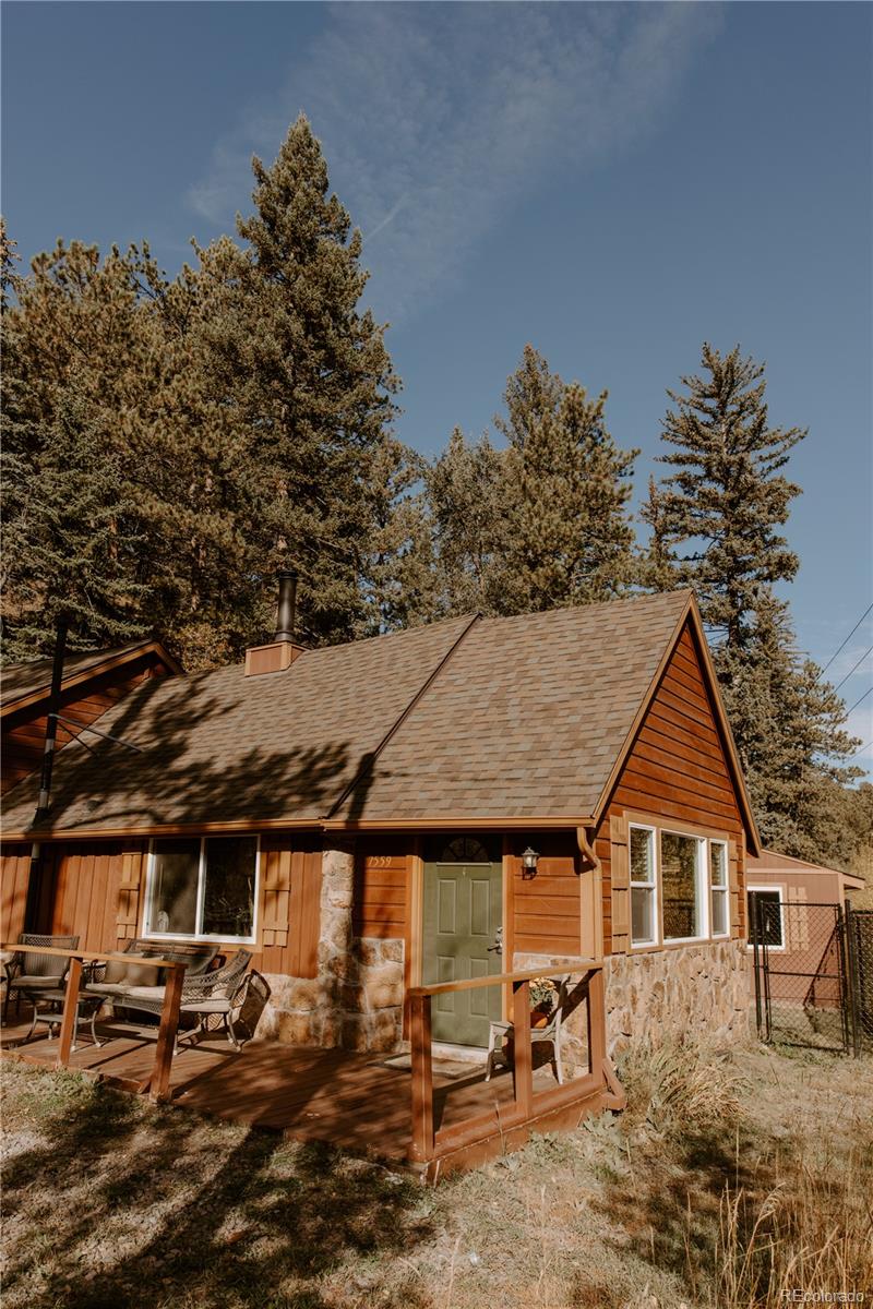 MLS Image #35 for 7559 s turkey creek road,morrison, Colorado