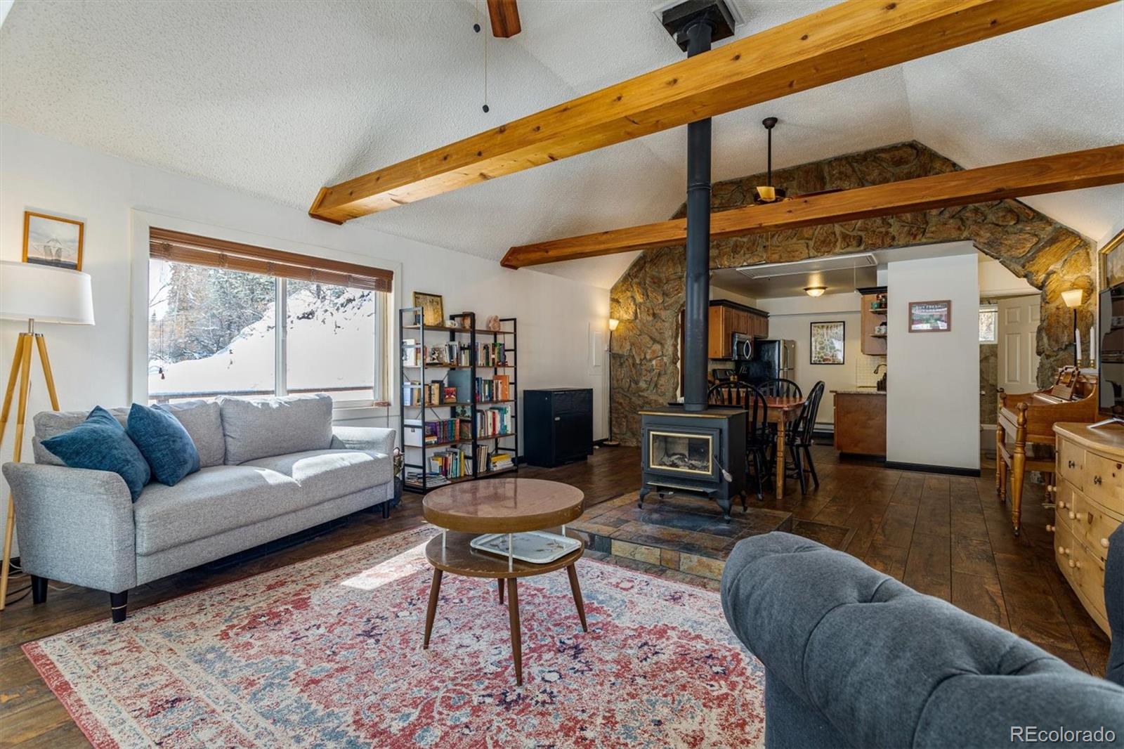 MLS Image #4 for 7559 s turkey creek road,morrison, Colorado