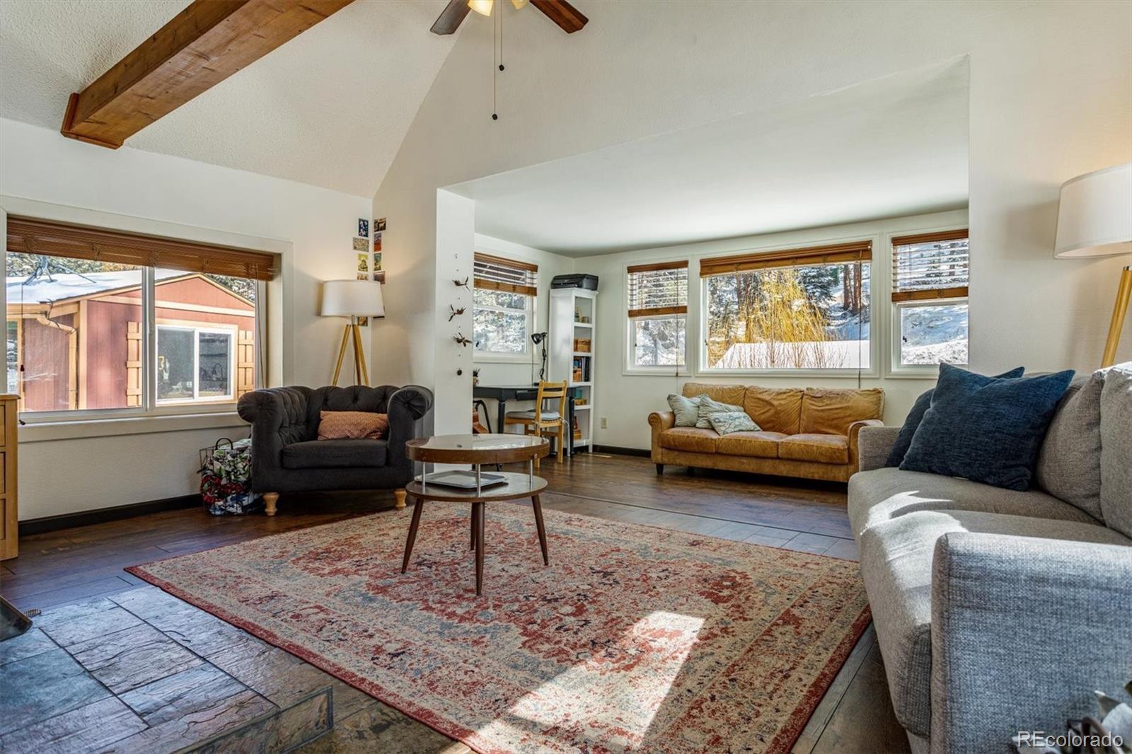 MLS Image #5 for 7559 s turkey creek road,morrison, Colorado