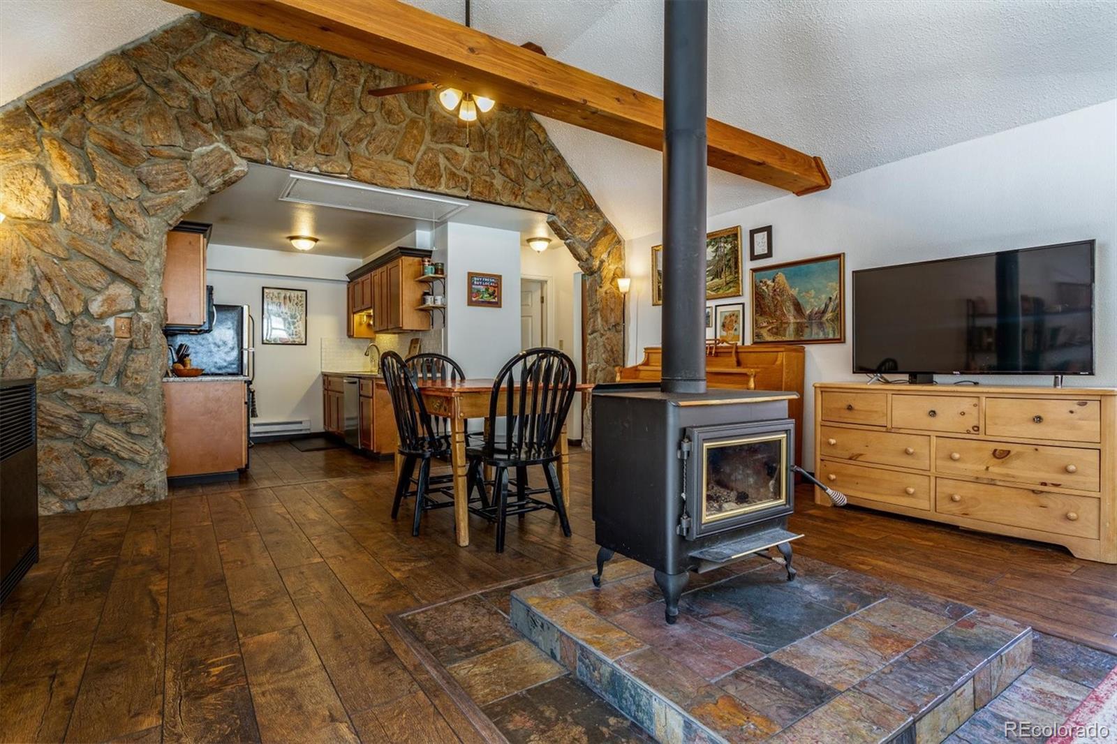MLS Image #6 for 7559 s turkey creek road,morrison, Colorado
