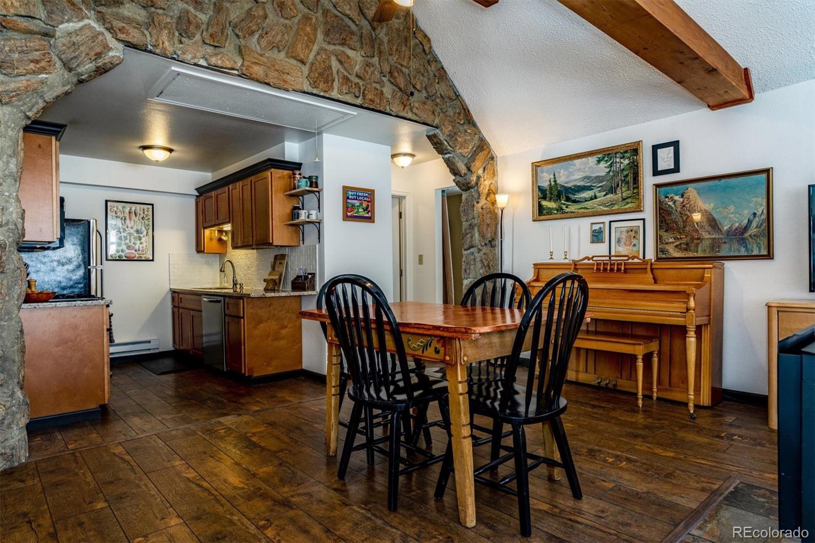 MLS Image #7 for 7559 s turkey creek road,morrison, Colorado