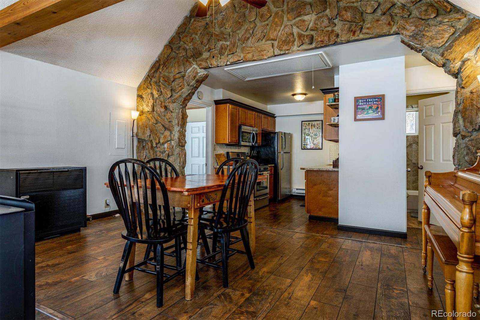 MLS Image #8 for 7559 s turkey creek road,morrison, Colorado