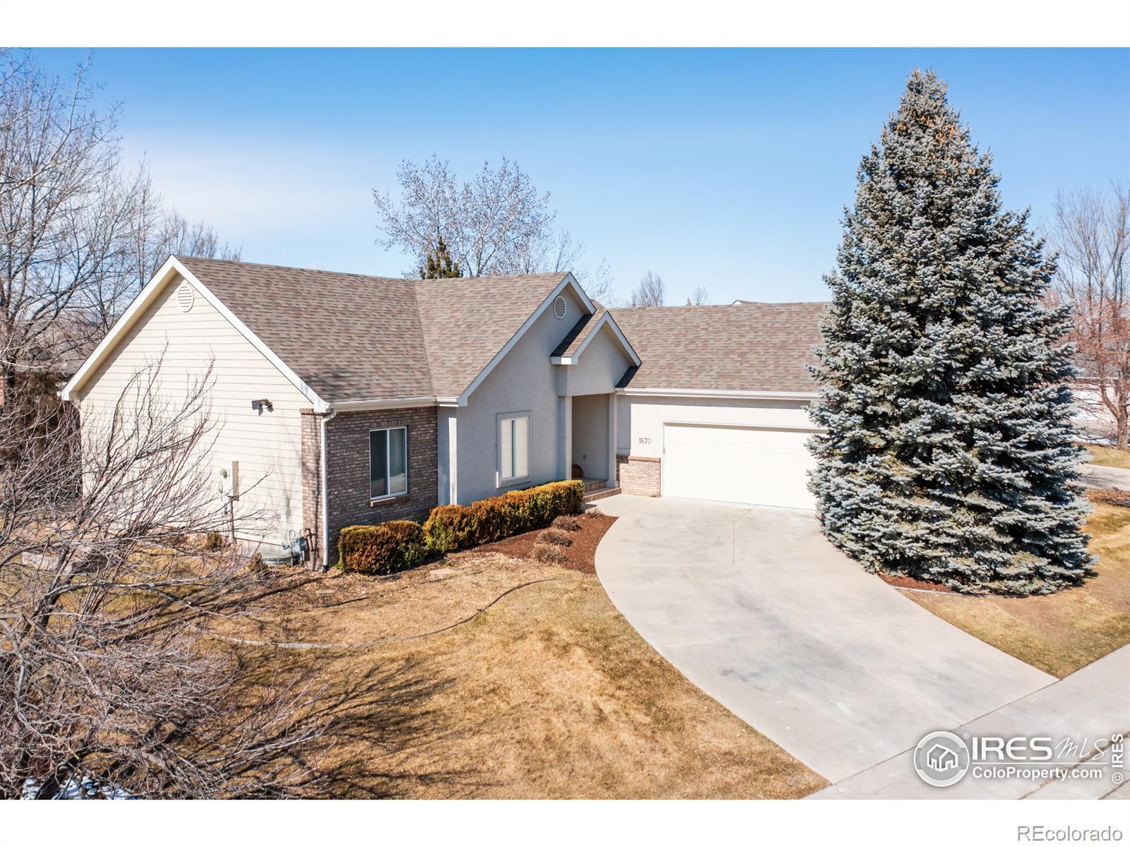 MLS Image #0 for 1670  stove prairie circle,loveland, Colorado