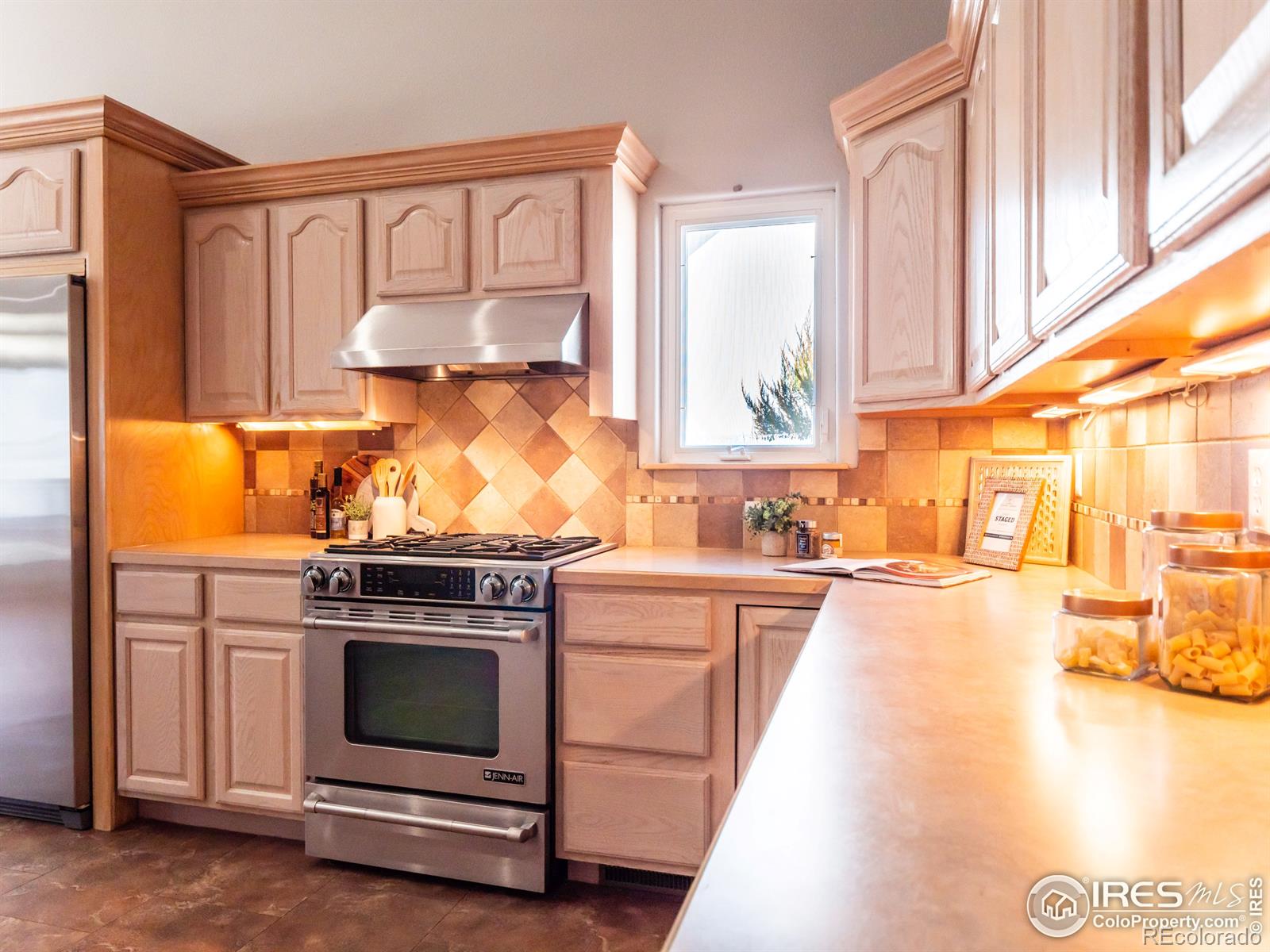 MLS Image #6 for 1670  stove prairie circle,loveland, Colorado