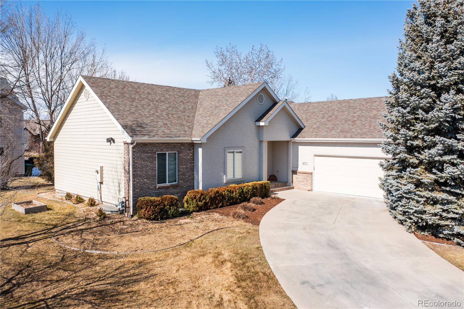 MLS Image #0 for 1670  stove prairie circle,loveland, Colorado