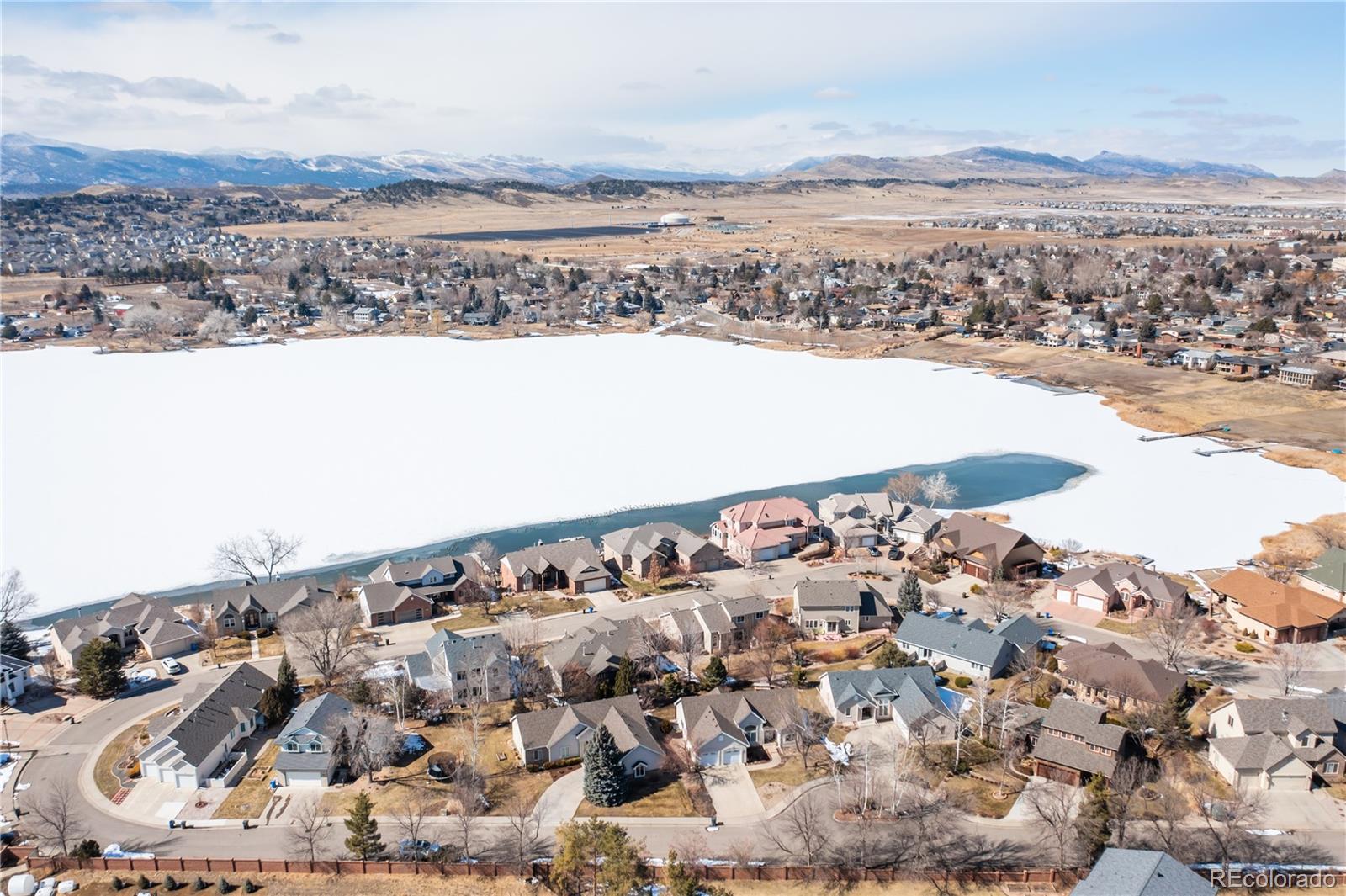 MLS Image #1 for 1670  stove prairie circle,loveland, Colorado