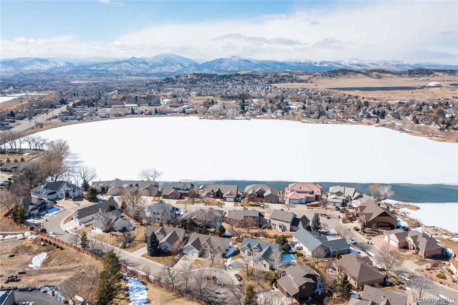 MLS Image #2 for 1670  stove prairie circle,loveland, Colorado
