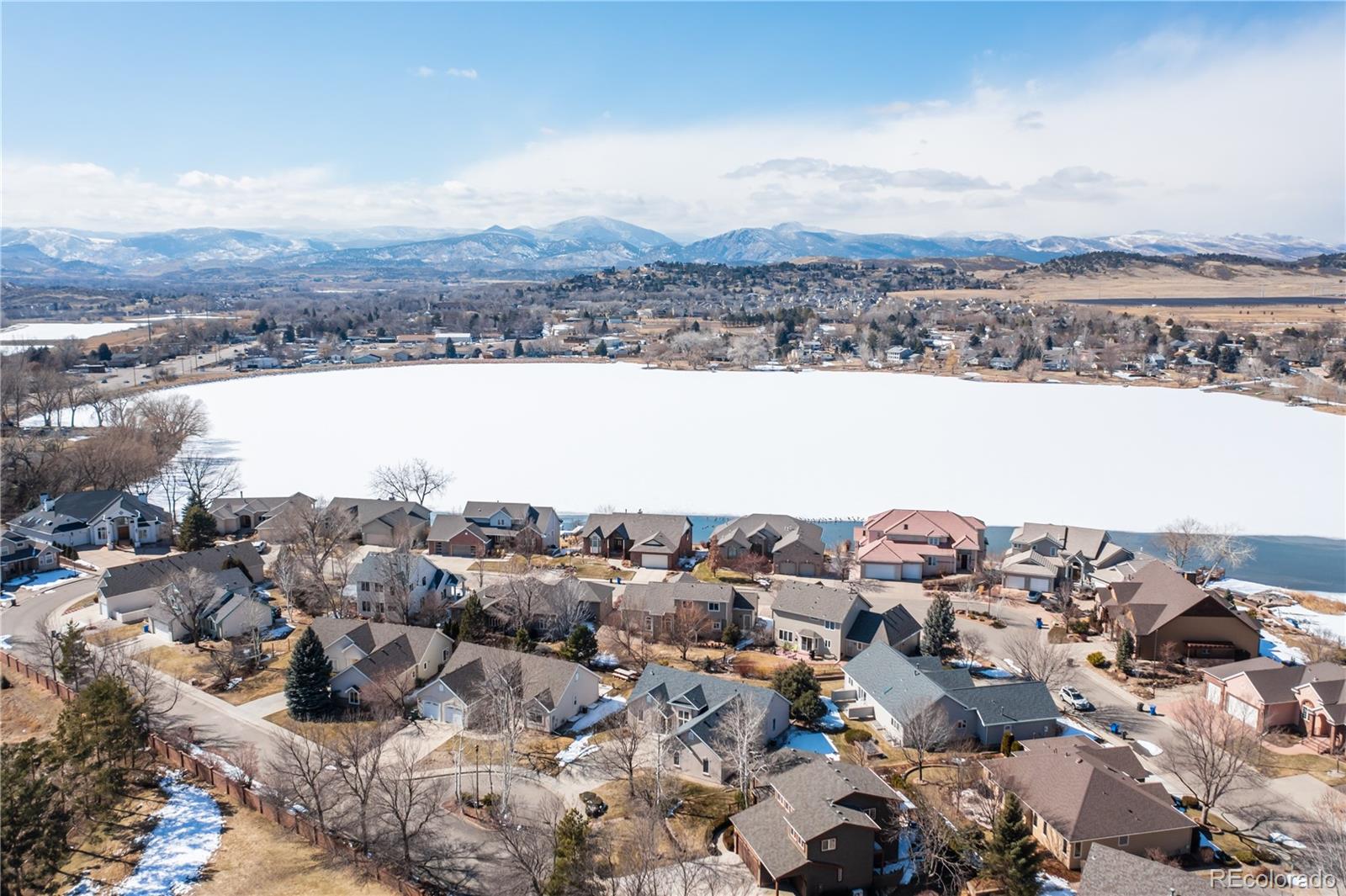 MLS Image #3 for 1670  stove prairie circle,loveland, Colorado