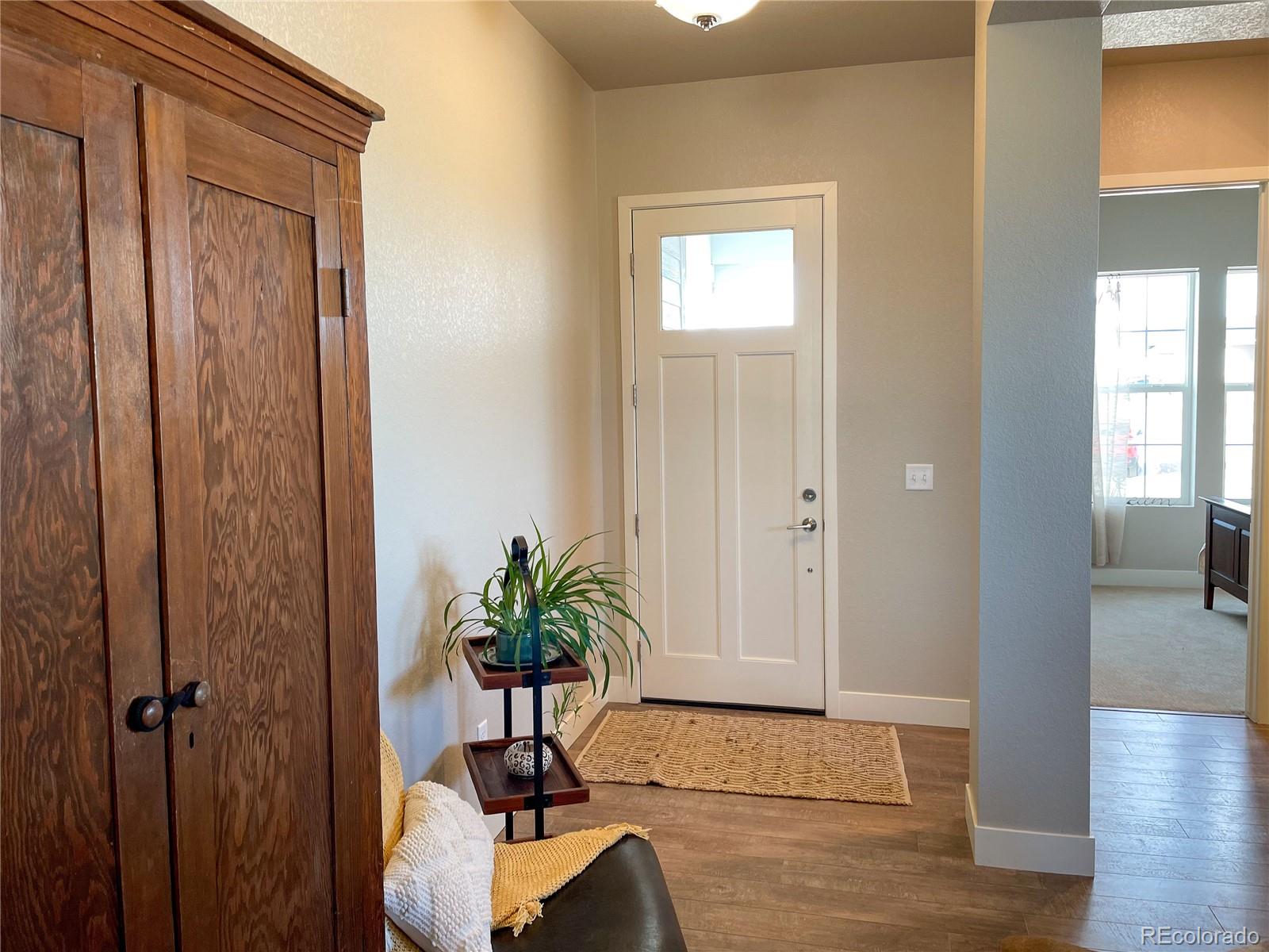 MLS Image #1 for 6686  enclave vista loop,colorado springs, Colorado