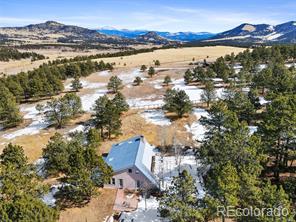 MLS Image #0 for 5212  county rd 59 ,guffey, Colorado