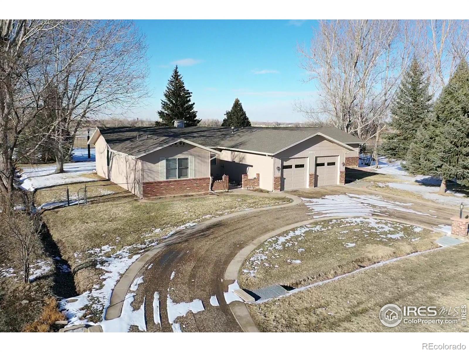 MLS Image #2 for 3801  fox drive,loveland, Colorado