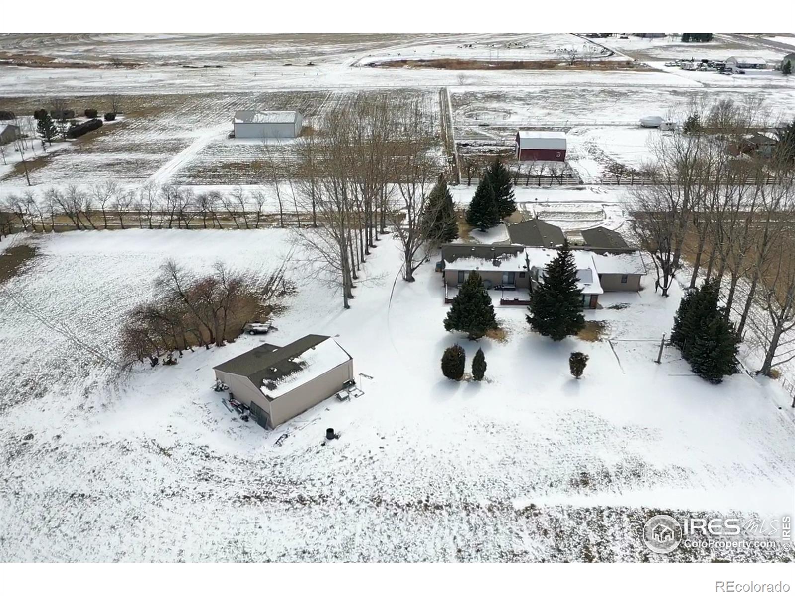 MLS Image #3 for 3801  fox drive,loveland, Colorado