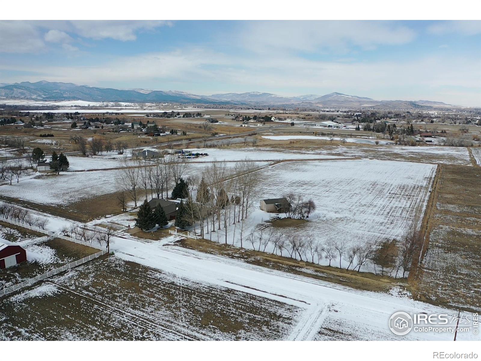 MLS Image #5 for 3801  fox drive,loveland, Colorado