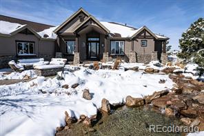 MLS Image #0 for 618 n pines trail,parker, Colorado