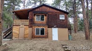 MLS Image #0 for 10602  arnold lane,rye, Colorado
