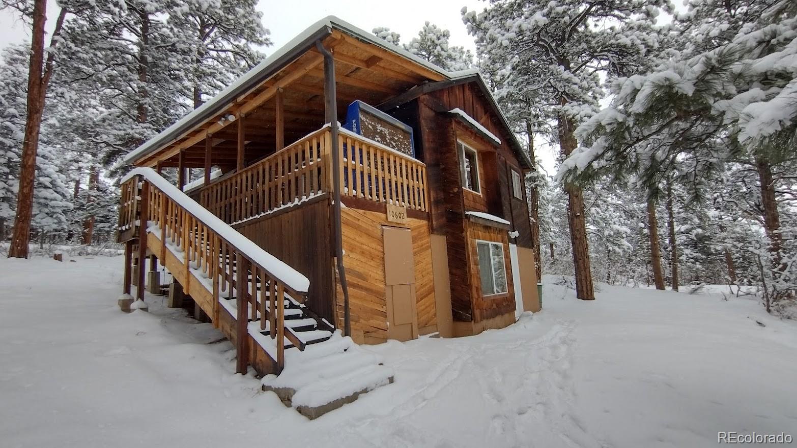 MLS Image #12 for 10602  arnold lane,rye, Colorado