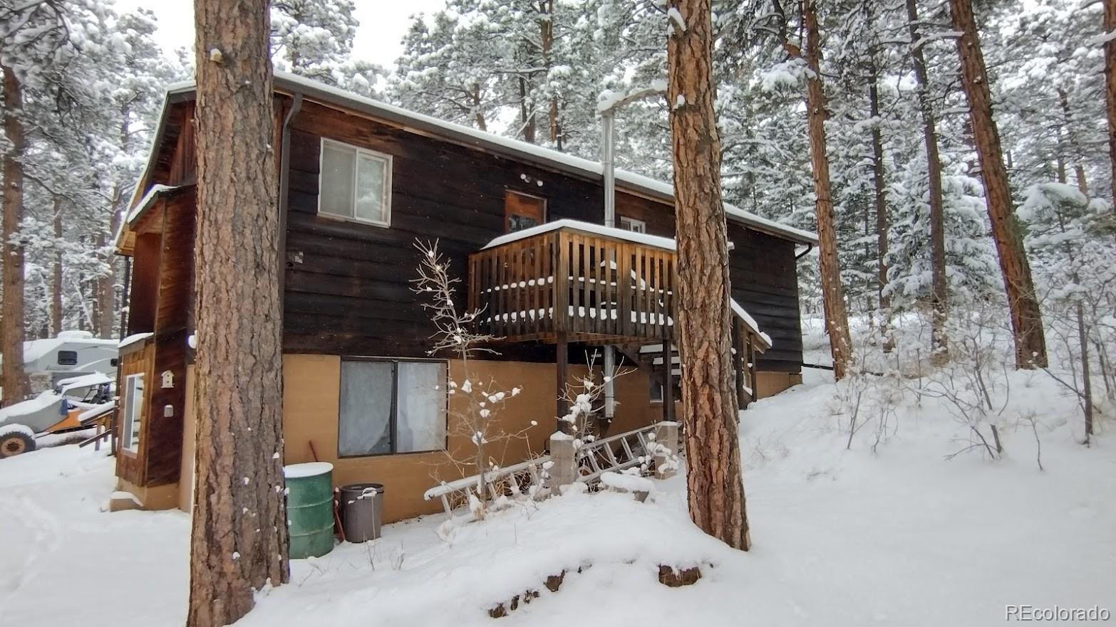 MLS Image #13 for 10602  arnold lane,rye, Colorado