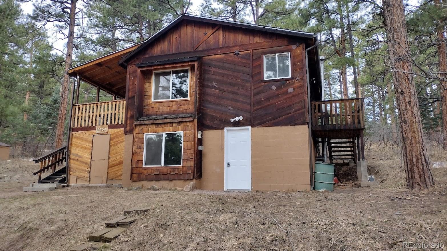 MLS Image #14 for 10602  arnold lane,rye, Colorado