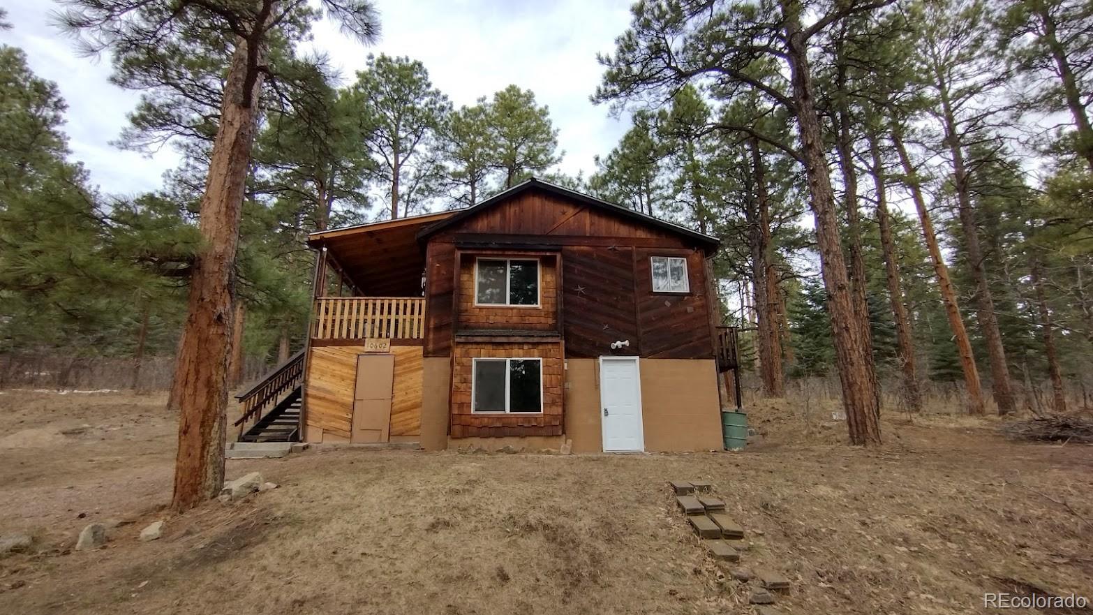 MLS Image #15 for 10602  arnold lane,rye, Colorado