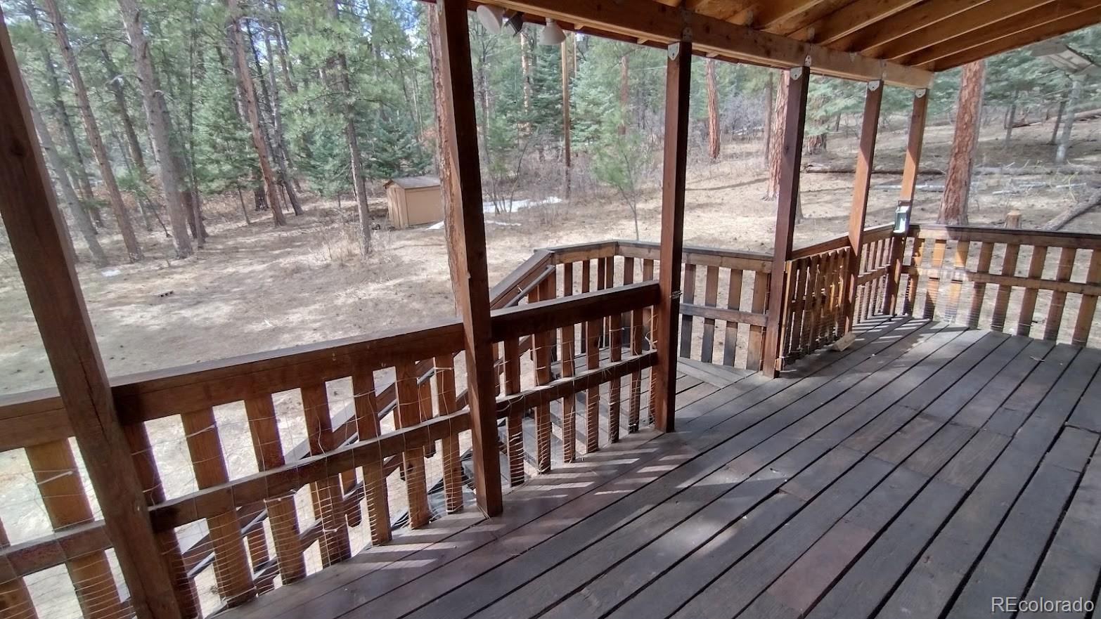 MLS Image #2 for 10602  arnold lane,rye, Colorado