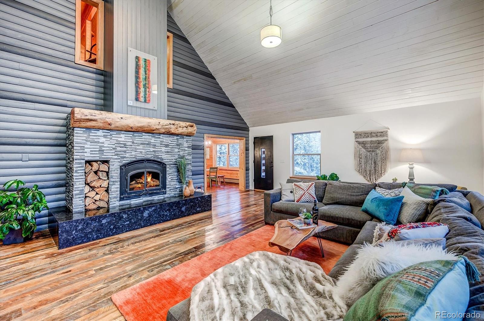 MLS Image #2 for 9055  eagle cliff road,conifer, Colorado