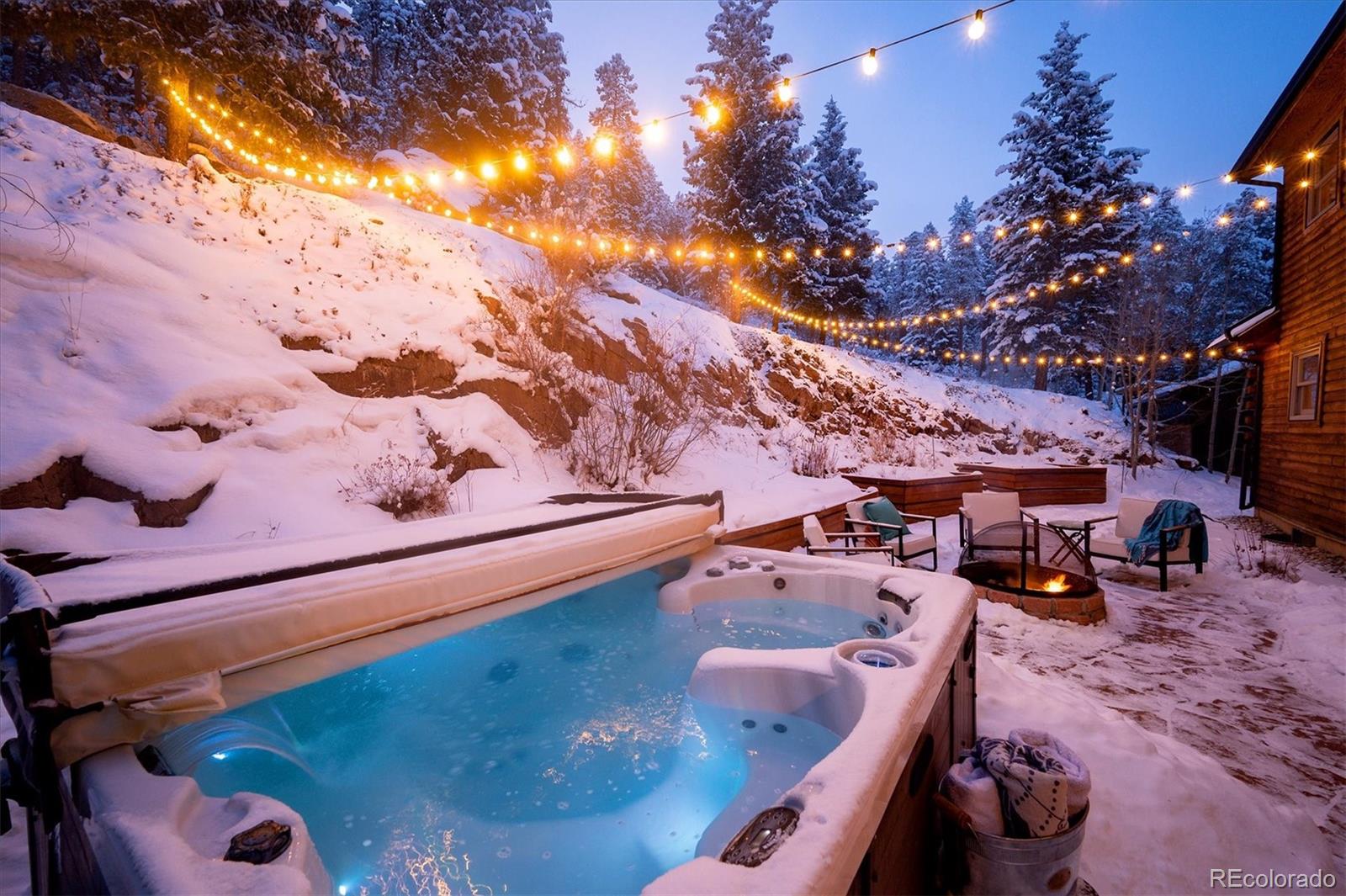 MLS Image #32 for 9055  eagle cliff road,conifer, Colorado