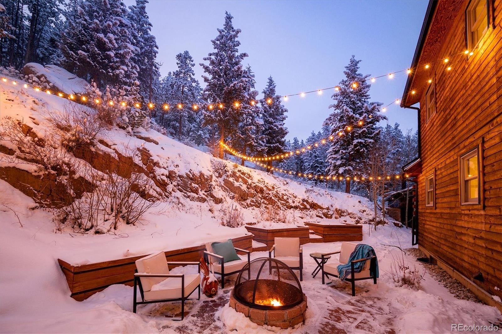MLS Image #33 for 9055  eagle cliff road,conifer, Colorado