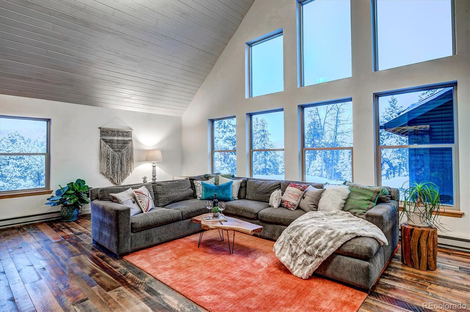 MLS Image #5 for 9055  eagle cliff road,conifer, Colorado